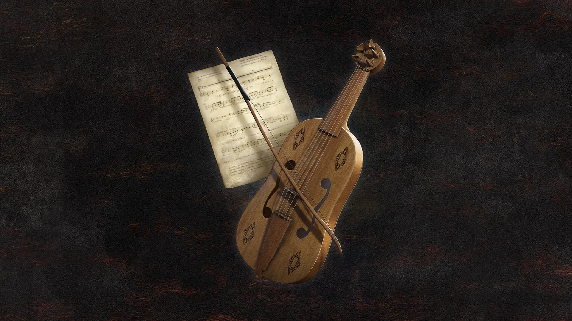 Dragon's Dogma 2: Dragon's Dogma Music & Sound Collection - Custom Sounds (Steam RU) - Screenshot 1