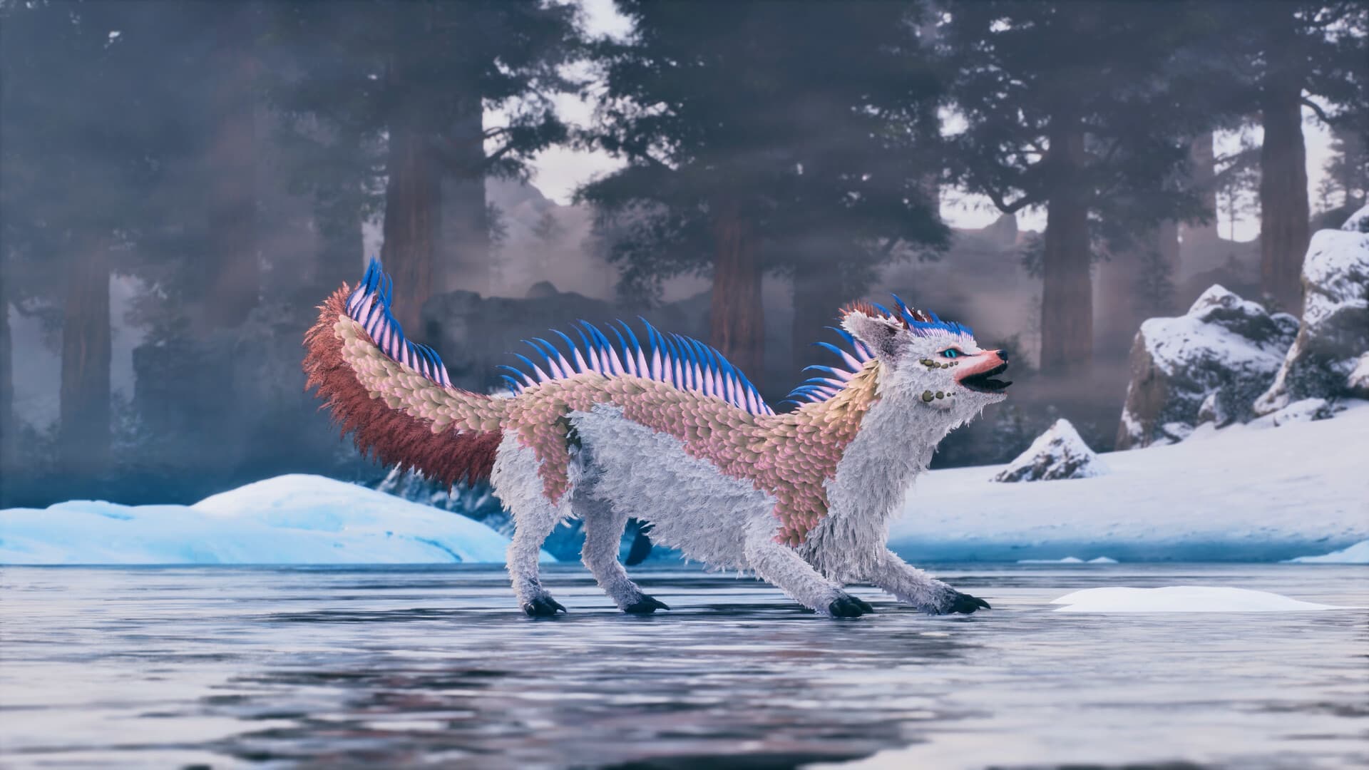 ARK: Lost Colony Expansion Pass (Steam Gift Россия) - Screenshot 1