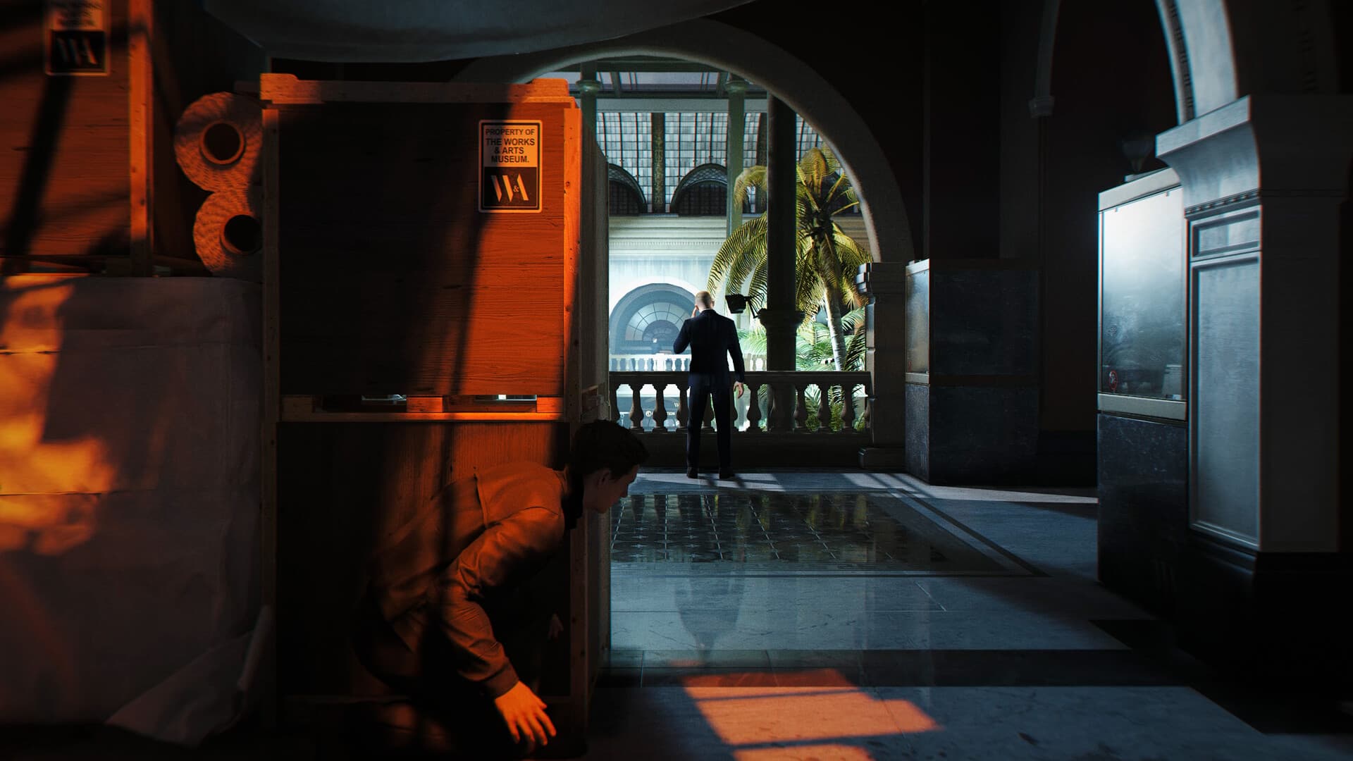 007 First Light - Standard Edition (Steam Gift Россия) - Screenshot 1
