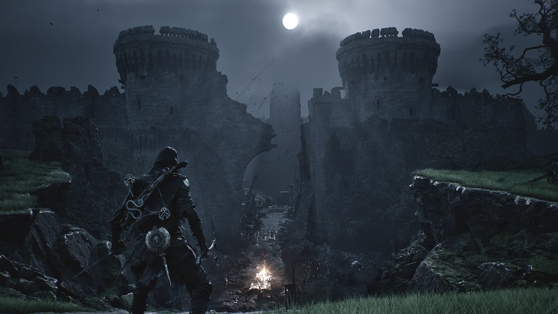 Mortal Shell II (Steam Gift Россия) - Screenshot 1