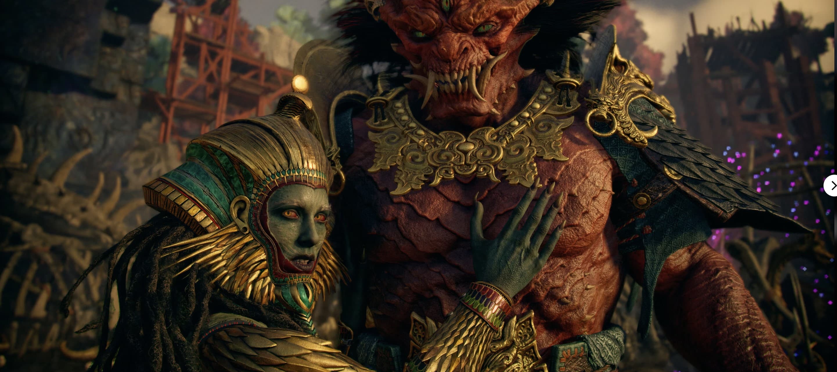 🟦 God of War Laufey / Deluxe (Playstation PS5) ПОКУПКА ПРЕДЗАКАЗА ИГРЫ НА ВАШ АКАУНТ - Screenshot 1