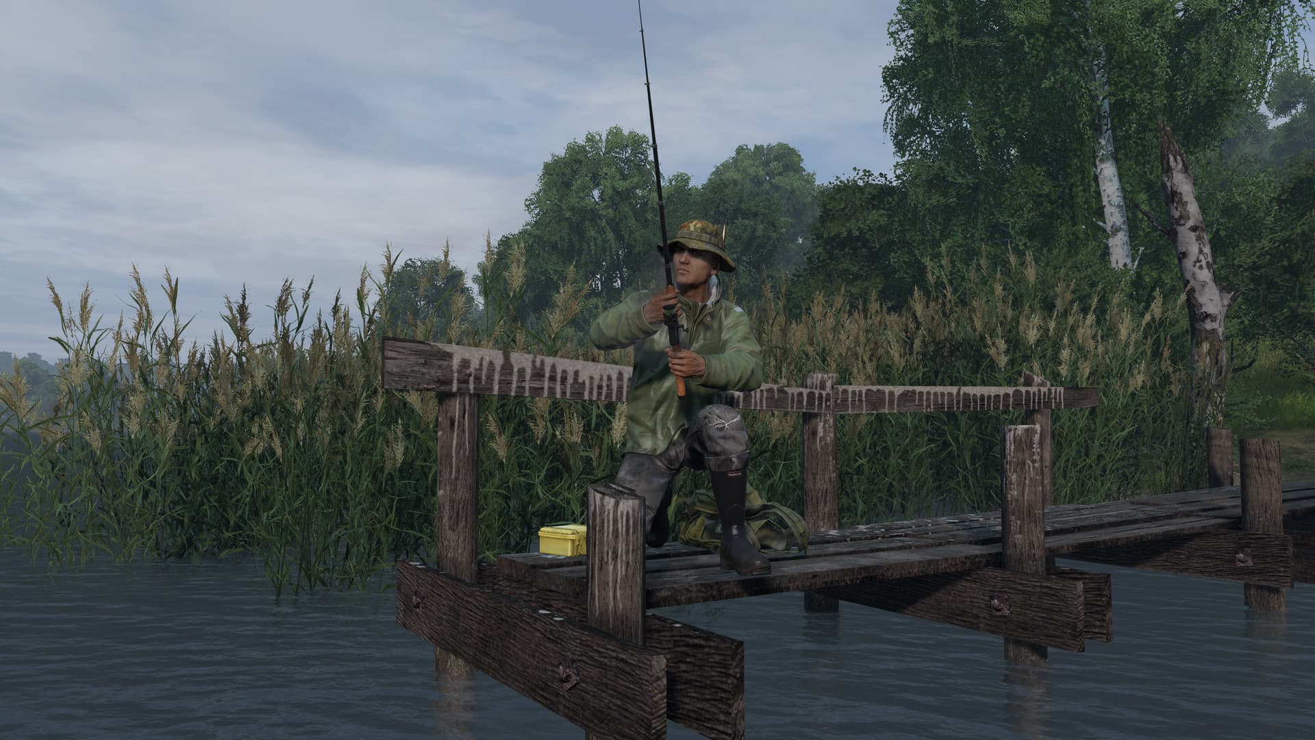 Dayz Deluxe Edition STEAM Russia - Screenshot 1