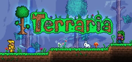 Terraria STEAM Россия - Screenshot 1