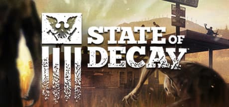 State of Decay: Year One Survival Edition STEAM Russia - Screenshot 1