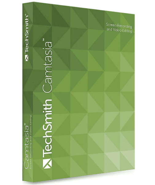 TechSmith Camtasia Studio 8 / Guarantee - Screenshot 1