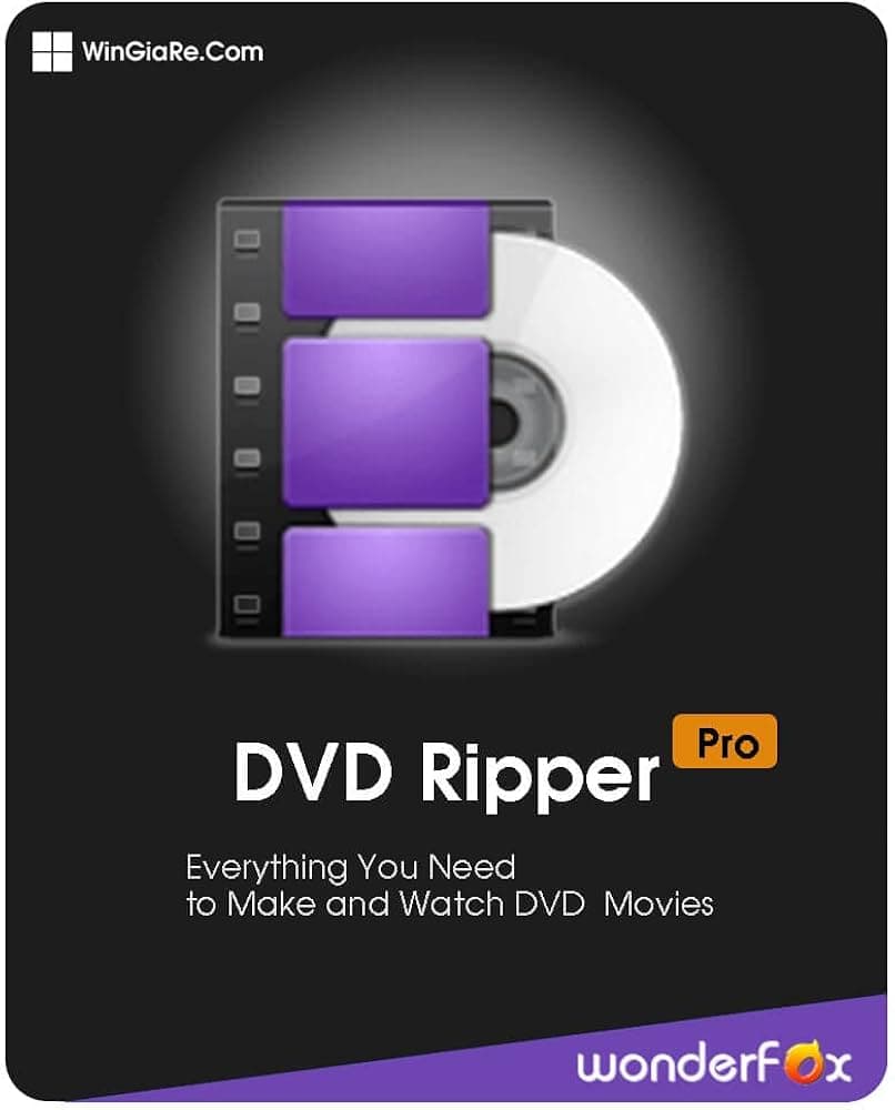 DVD Ripper | Pro / Бессрочная лицензия - Screenshot 1