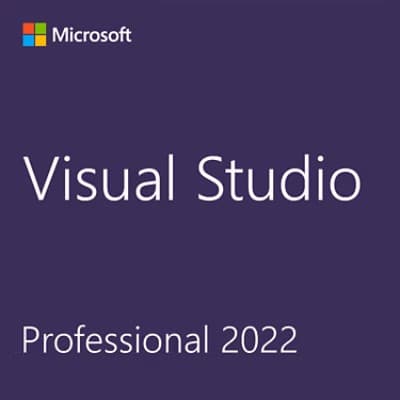 Visual Studio 2022 Professional / Бессрочная лицензия - Screenshot 1