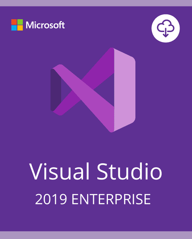 Visual Studio Enterprise 2019 / Бессрочная лицензия - Screenshot 1