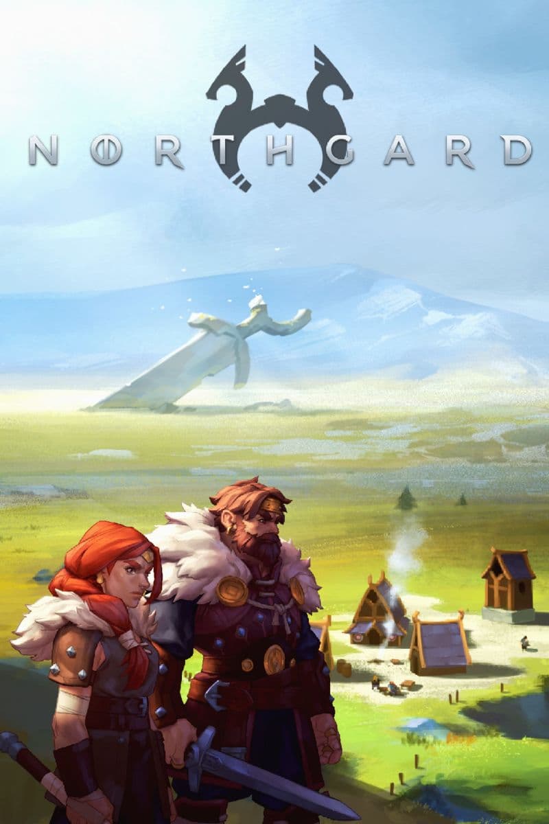 Northgard (Account rent Steam) Multiplayer, GFN - Screenshot 1