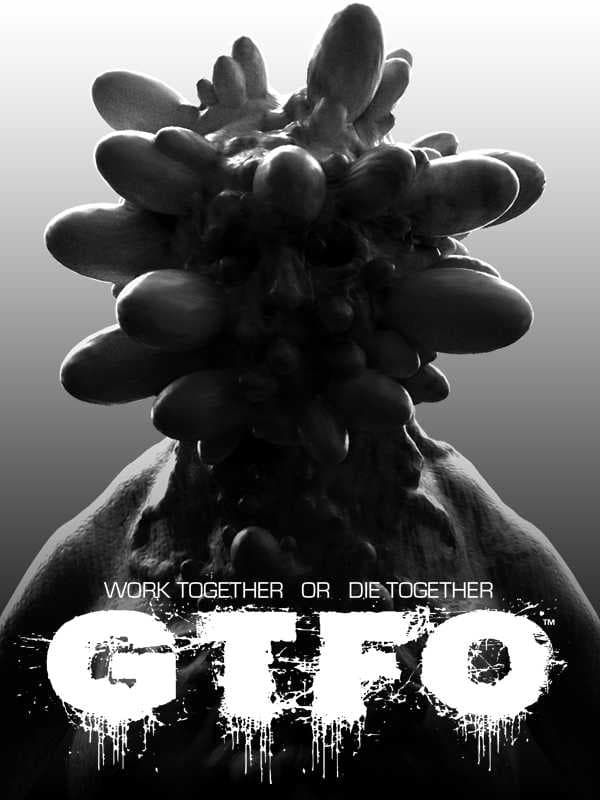 GTFO (Account rent Steam) Multiplayer GFN, VK Play - Screenshot 1