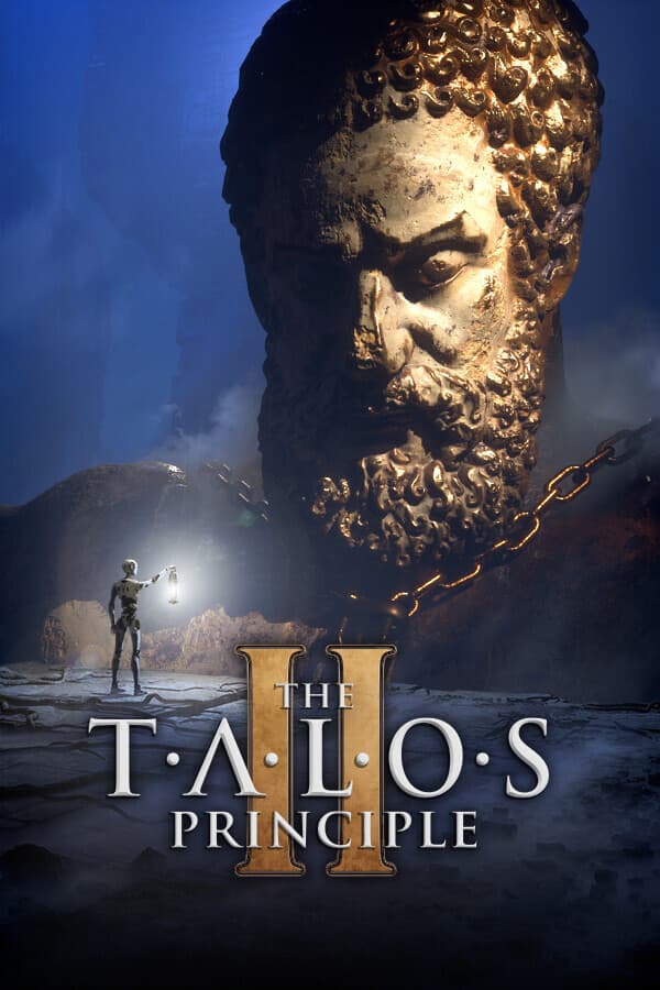 The Talos Principle 2 (Аренда аккаунта Steam) GFN - Screenshot 1