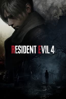 Resident Evil 4 Remake (Steam аккаунт) + смена Email - Screenshot 1
