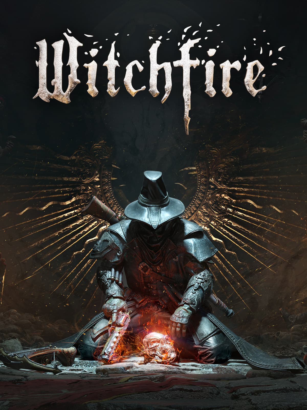 Witchfire (Аренда аккаунта Steam) Онлайн, GFN - Screenshot 1