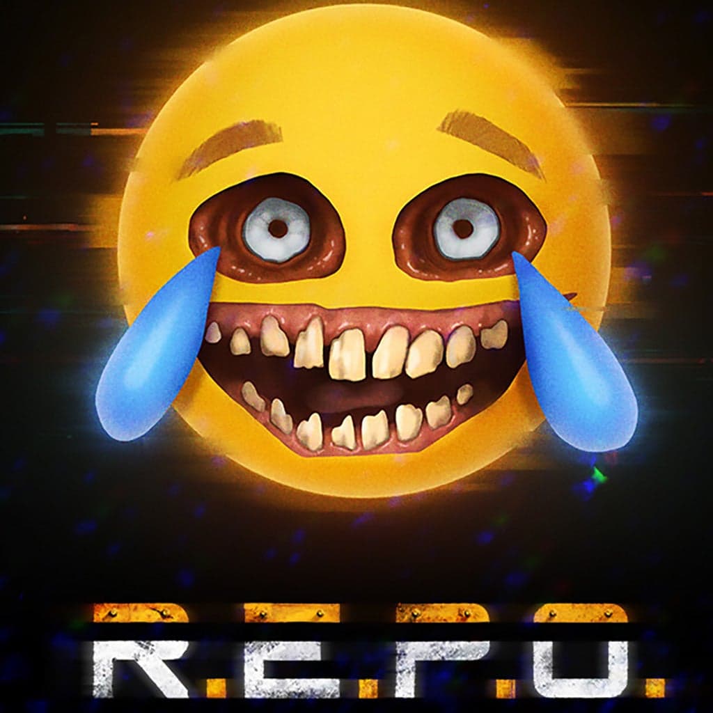 R.E.P.O. (Аренда аккаунта Steam 7 дней) Онлайн (REPO) - Screenshot 1