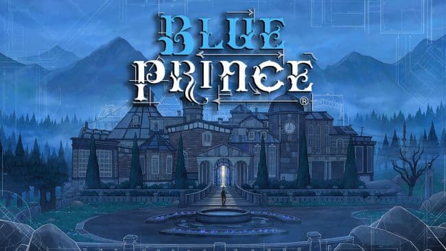 Blue Prince (Account rent Steam) Online, GFN - Screenshot 1