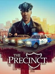 The Precinct (Account rent Steam) Online - Screenshot 1
