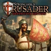Stronghold Crusader: Definitive Edition (Аренда Steam) - Screenshot 1