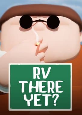 RV There Yet? (Аренда аккаунта Steam) Онлайн - Screenshot 1