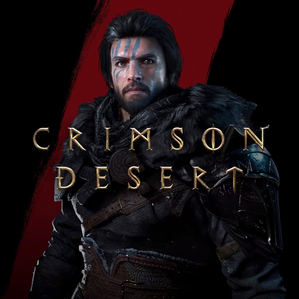 Crimson Desert [Steam] Без Очереди, Без Denuvo - Screenshot 1