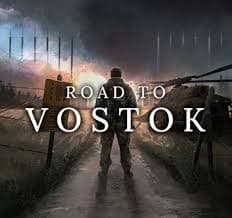 Road to Vostok (Аренда Steam) Онлайн - Screenshot 1