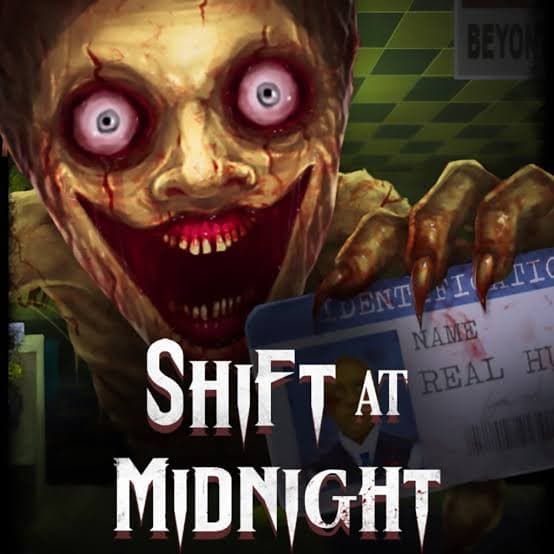 Shift At Midnight (Аренда аккаунта Steam) Онлайн - Screenshot 1