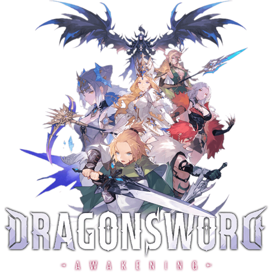 DragonSword : Awakening [Steam] Офлайн, Без Guard - Screenshot 1