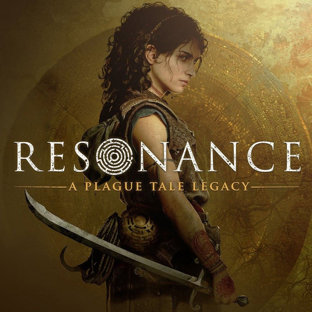 Resonance: A Plague Tale Legacy [Steam] Офлайн, Без Guard - Screenshot 1