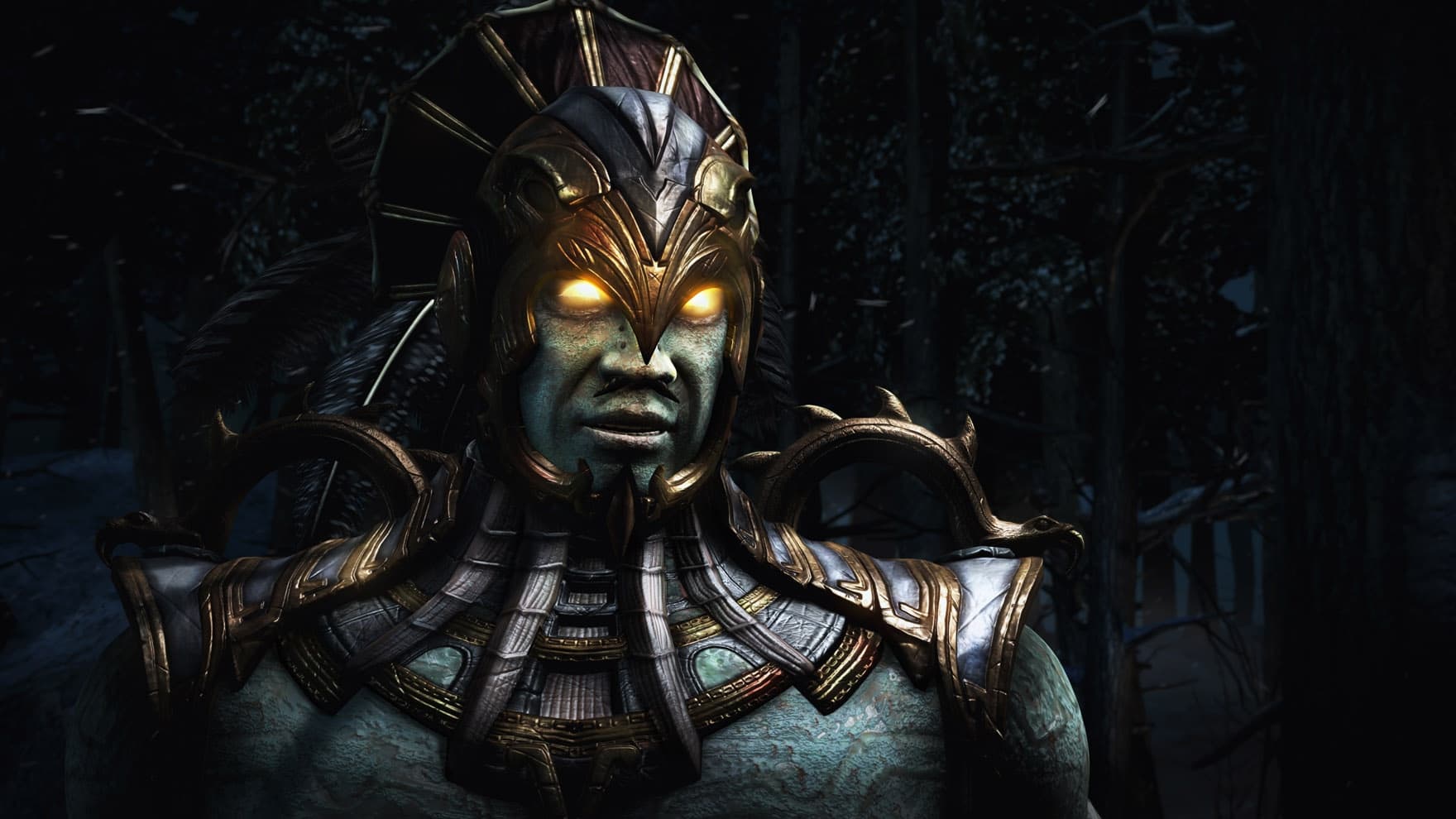 Mortal Kombat X (Steam key) - Screenshot 1