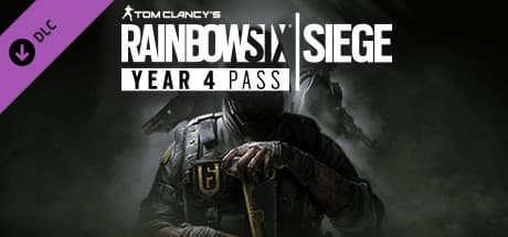 Tom Clancy's Rainbow Six Siege - Year 4 Pass Uplay - Screenshot 1