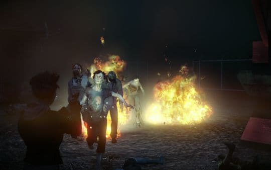 State of Decay - STEAM Key - Region Free / ROW / GLOBAL - Screenshot 1