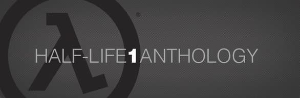 Half-Life 1 Anthology - STEAM Gift / ROW / GLOBAL - Screenshot 1