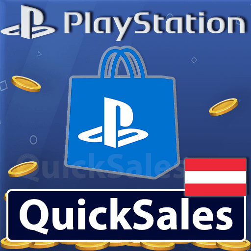 АВТО🚀PlayStation PSN🔝КОД 10—120 EUR💰АВСТРИЯ🔴⚪️🔴 - Screenshot 1
