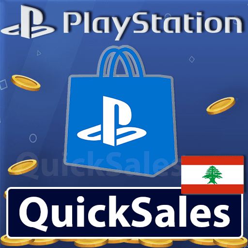 🚀PSN🔝CODE 20•40•50•60•70•100•120•160•200 $💰LEBANON - Screenshot 1