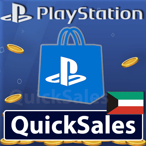 🚀PSN🔝CODE 20-40-45-50-60-70-100-120 $💰KUWAIT PS4 PS5 - Screenshot 1