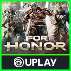 For Honor ✔️ Uplay Mail - Screenshot 1