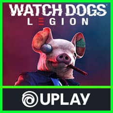 Watch Dogs: Legion✔️Полный доступ✔️Uplay аккаунт - Screenshot 1