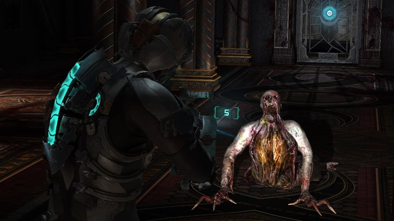 Dead Space Pack (Steam Gift RU/CIS) - Screenshot 1