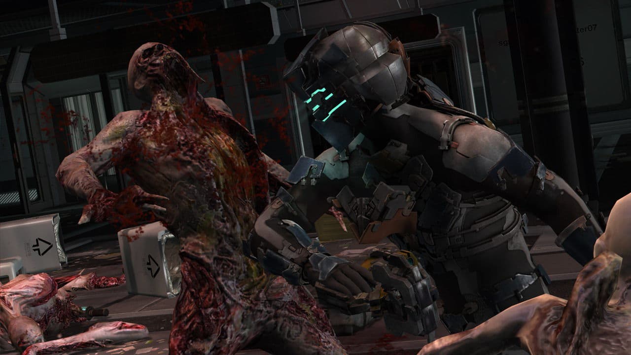 Dead Space Pack (Steam Gift Region Free / ROW) - Screenshot 1