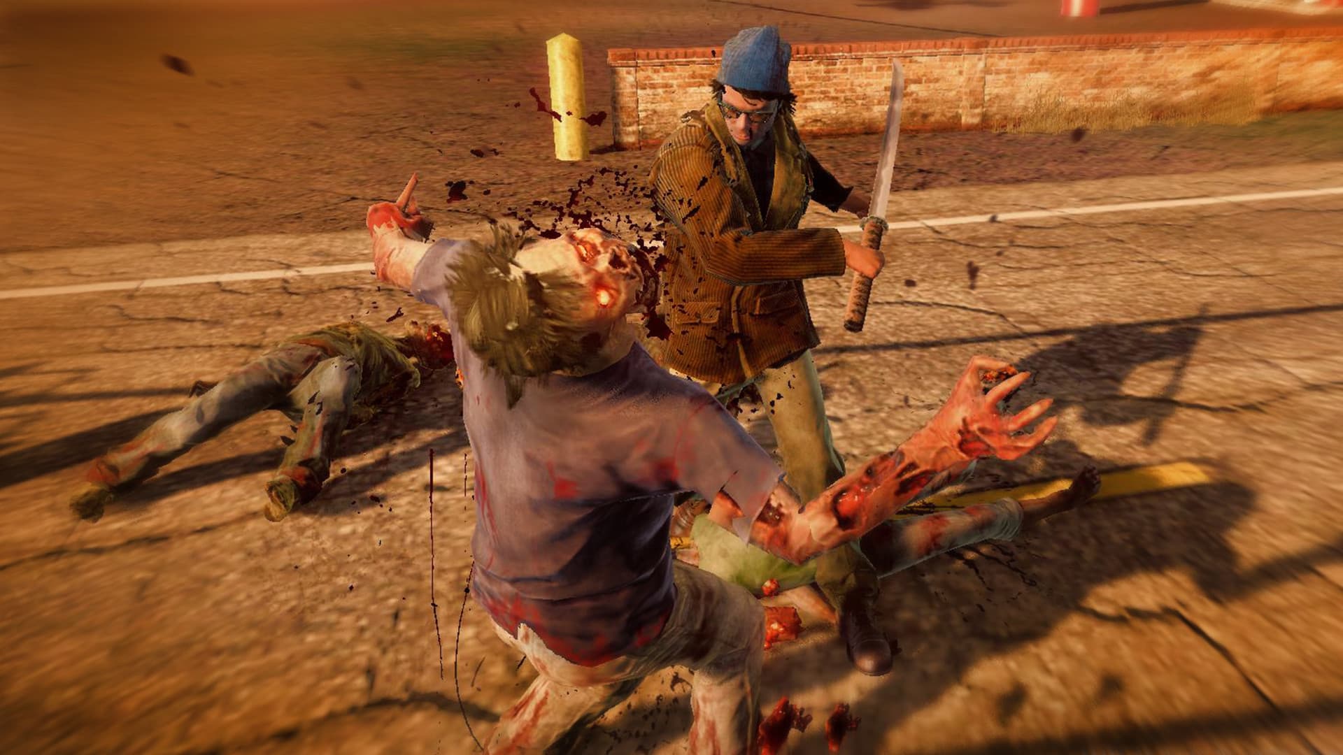 State of Decay: YOSE (Steam Gift Region Free / ROW) - Screenshot 1