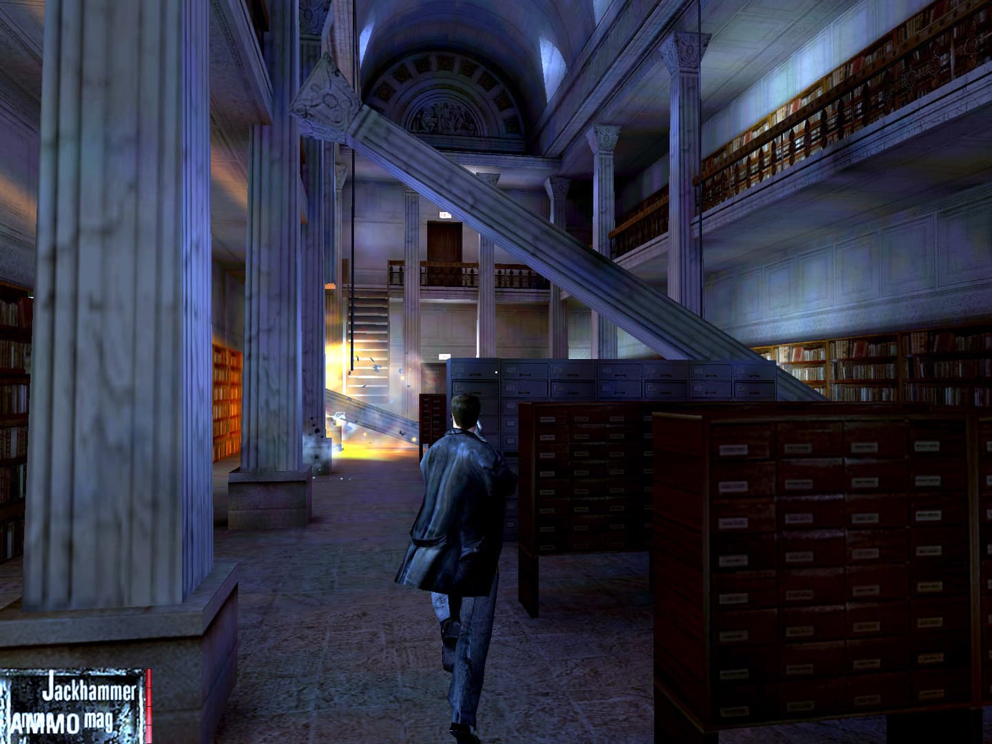 Max Payne Bundle (Steam Gift Region Free / ROW) - Screenshot 1