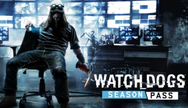 Watch_Dogs - Season Pass (Steam Gift Region Free / ROW) - Screenshot 1