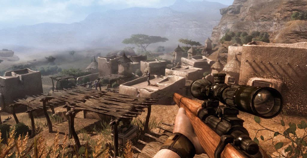 Far Cry Bundle / 1+2 (Steam Gift Region Free / ROW) - Screenshot 1