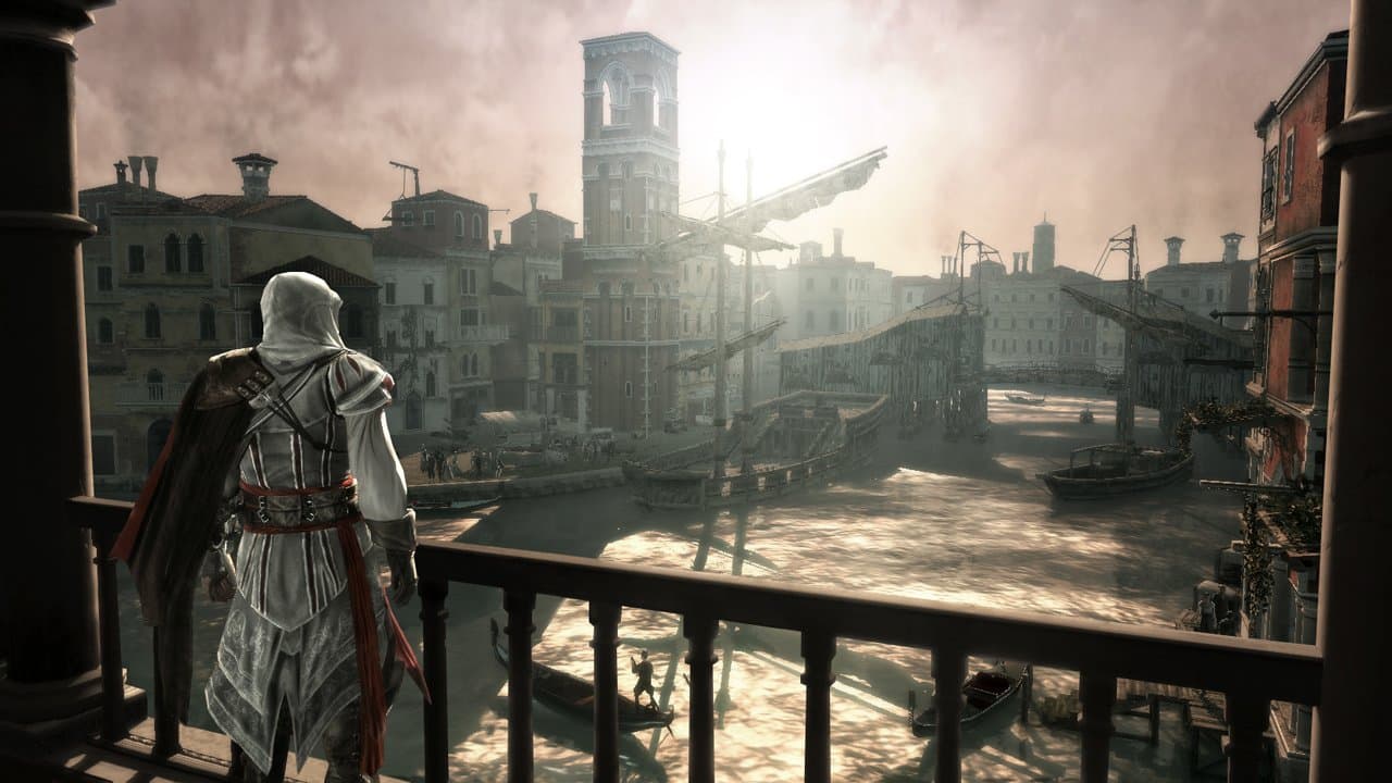 Assassin's Creed II - Steam Gift - Screenshot 1