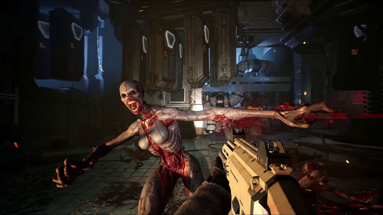 Killing Floor 3 Elite Nightfall Edition - Steam Gift - Screenshot 1