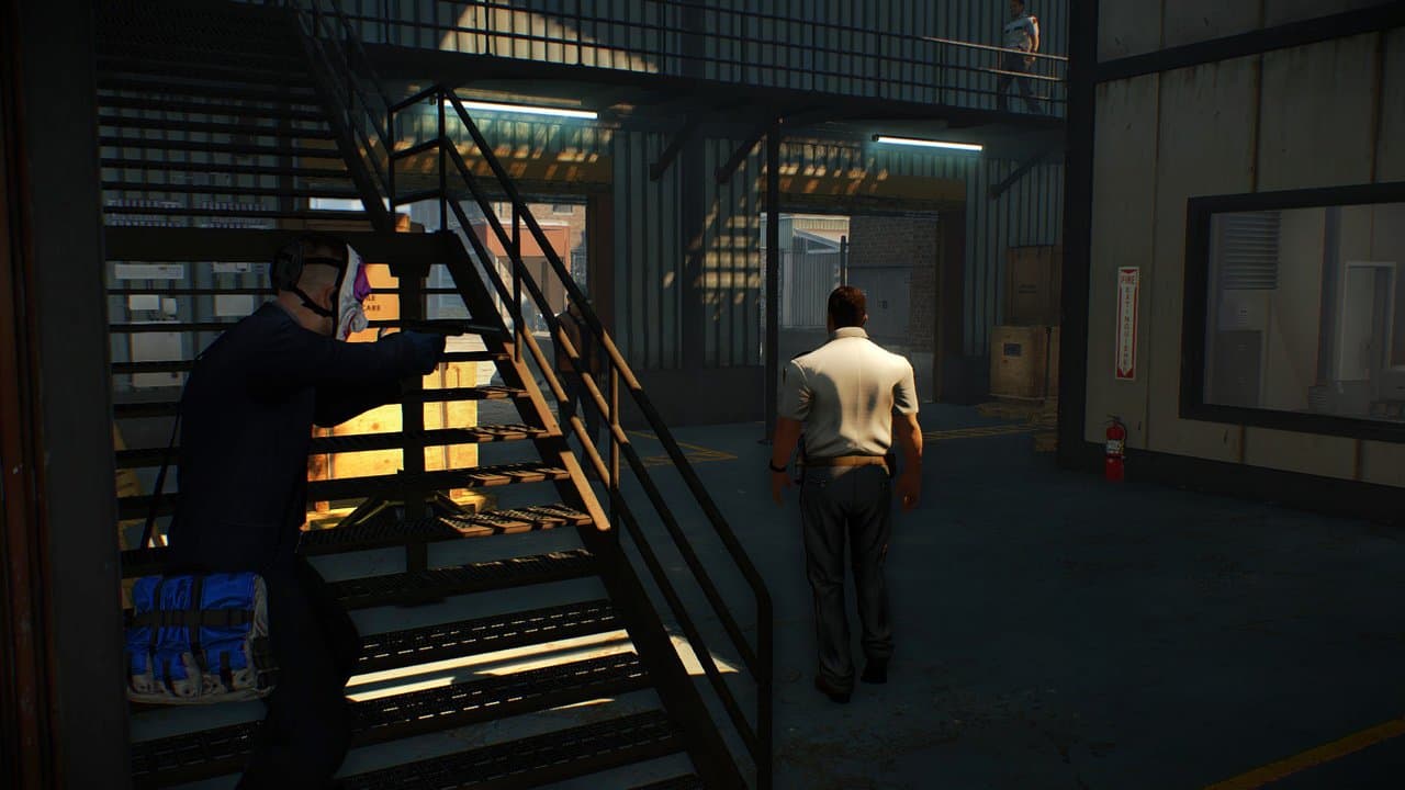 PAYDAY 2 - Steam Gift - Screenshot 1