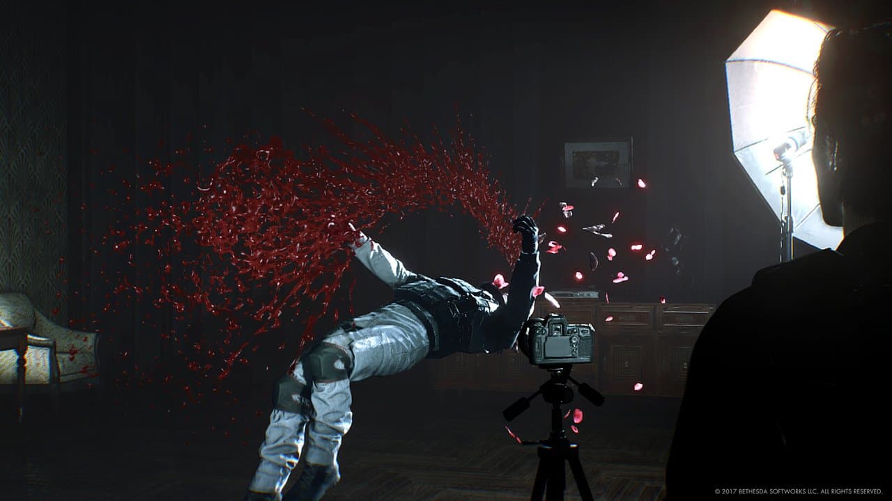 The Evil Within 2 - Steam Gift - Screenshot 1