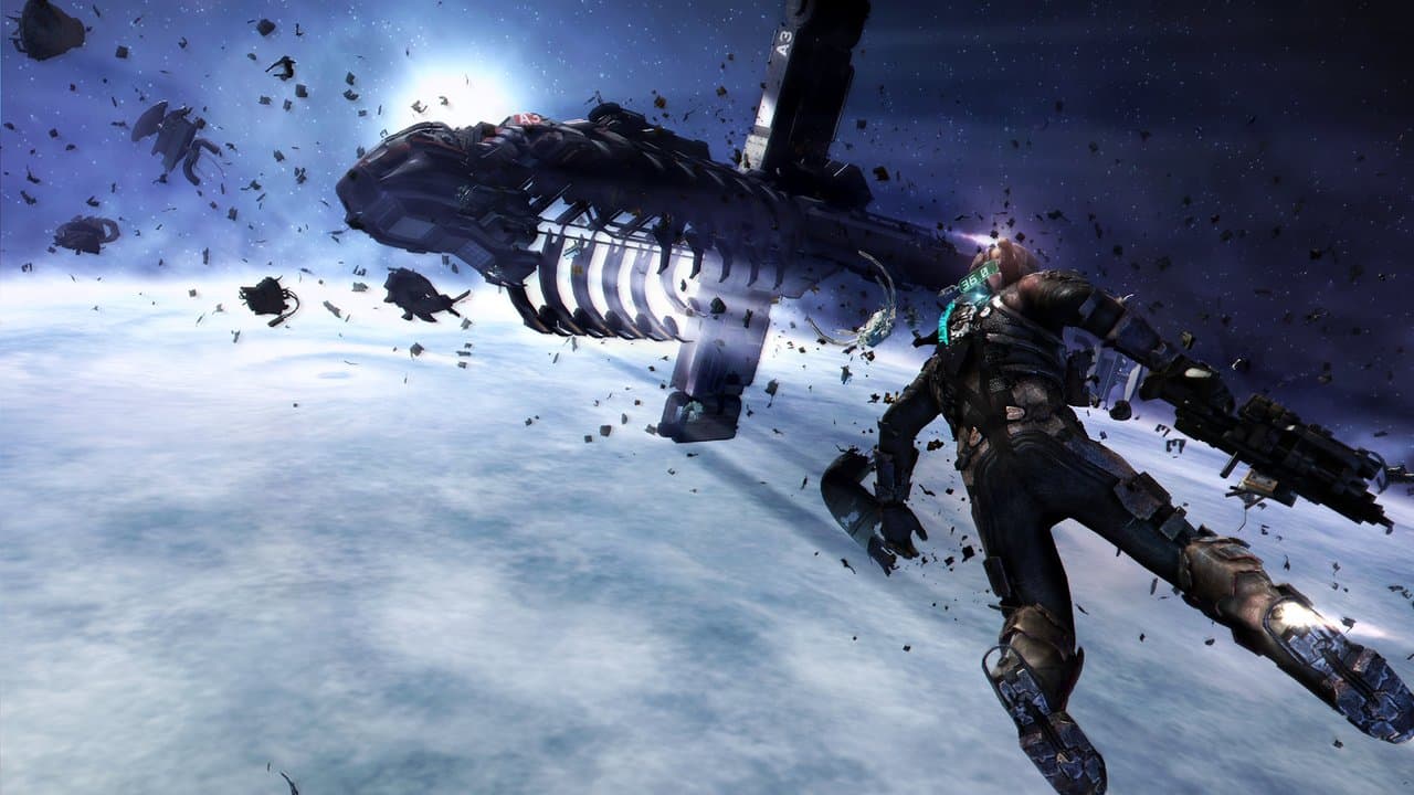 Dead Space™ 3 - Steam Gift - Screenshot 1