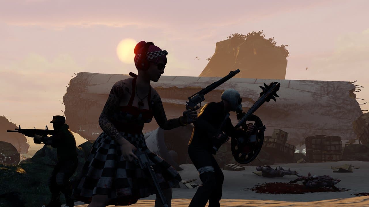 Killing Floor 2 - Steam Gift - Screenshot 1