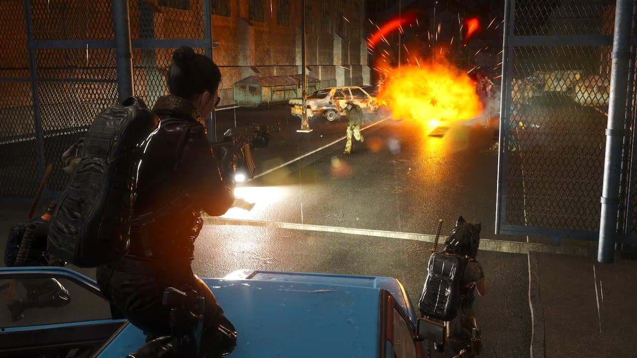 SCUM - Steam Gift - Screenshot 1