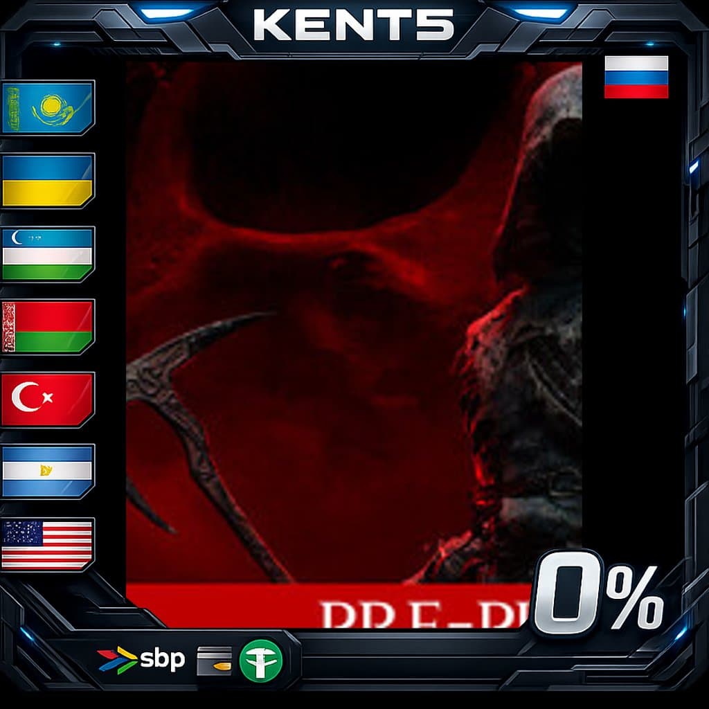 Pre-Purchase Mortal Shell II - Steam Gift - Screenshot 1